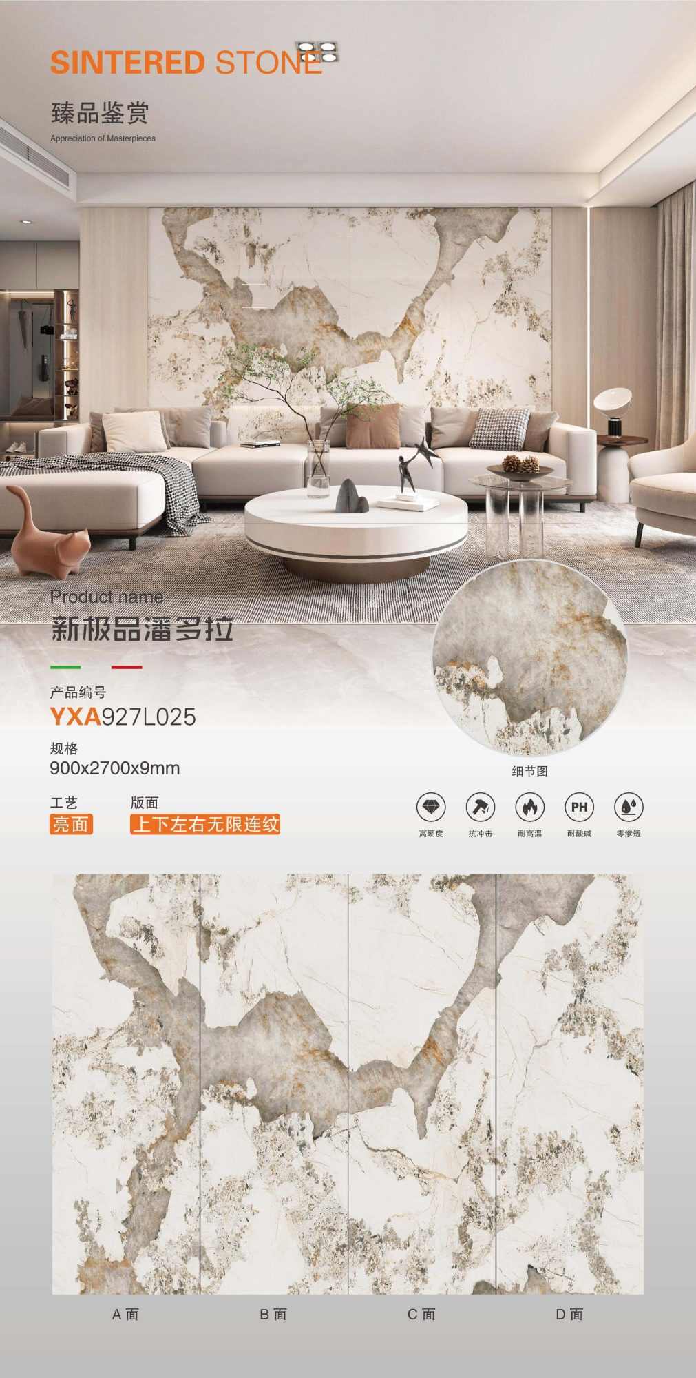 New Best Pandora YXA927L025 image 1