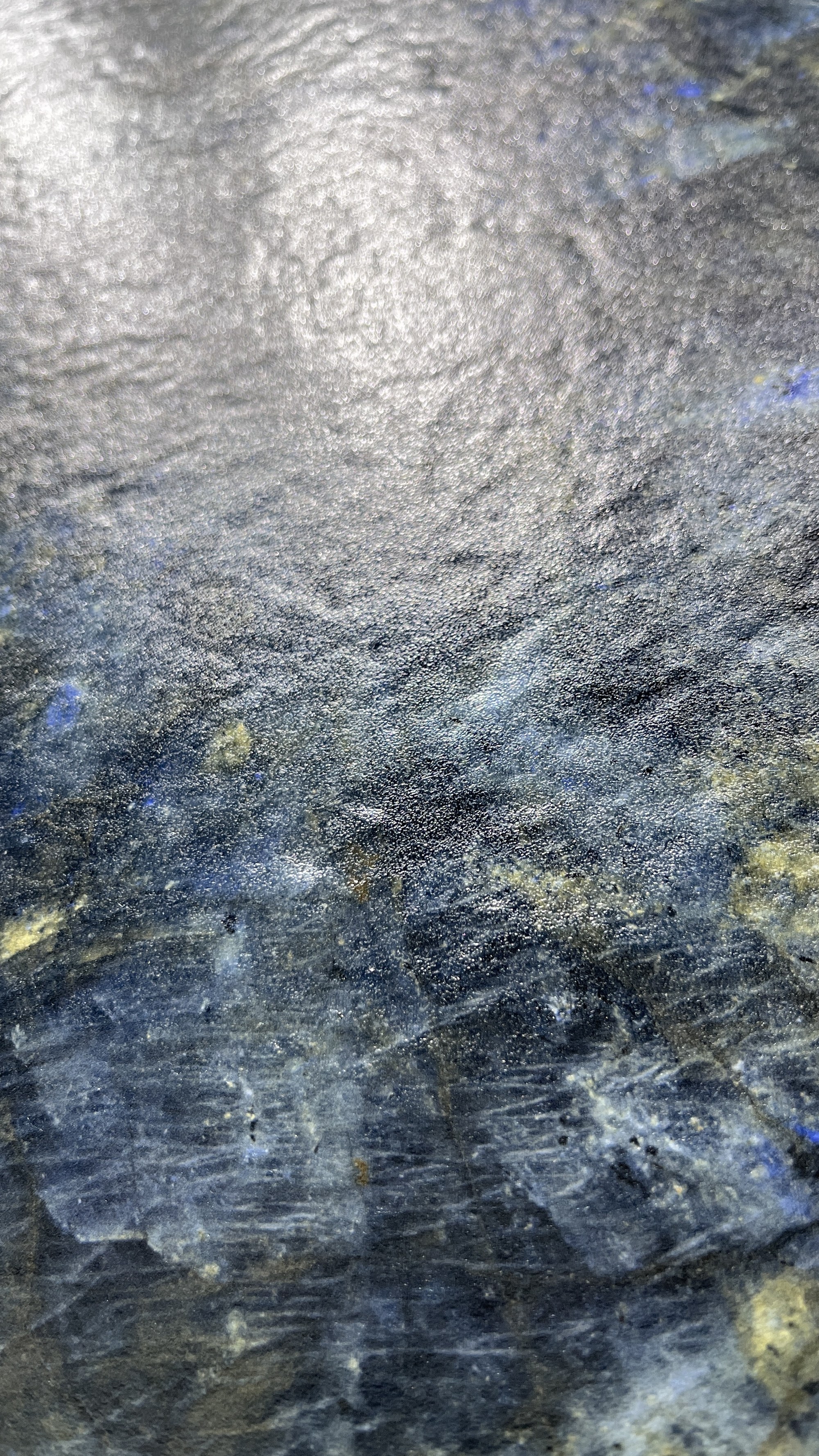top blue jadeite YY1227MJZ893H image 5