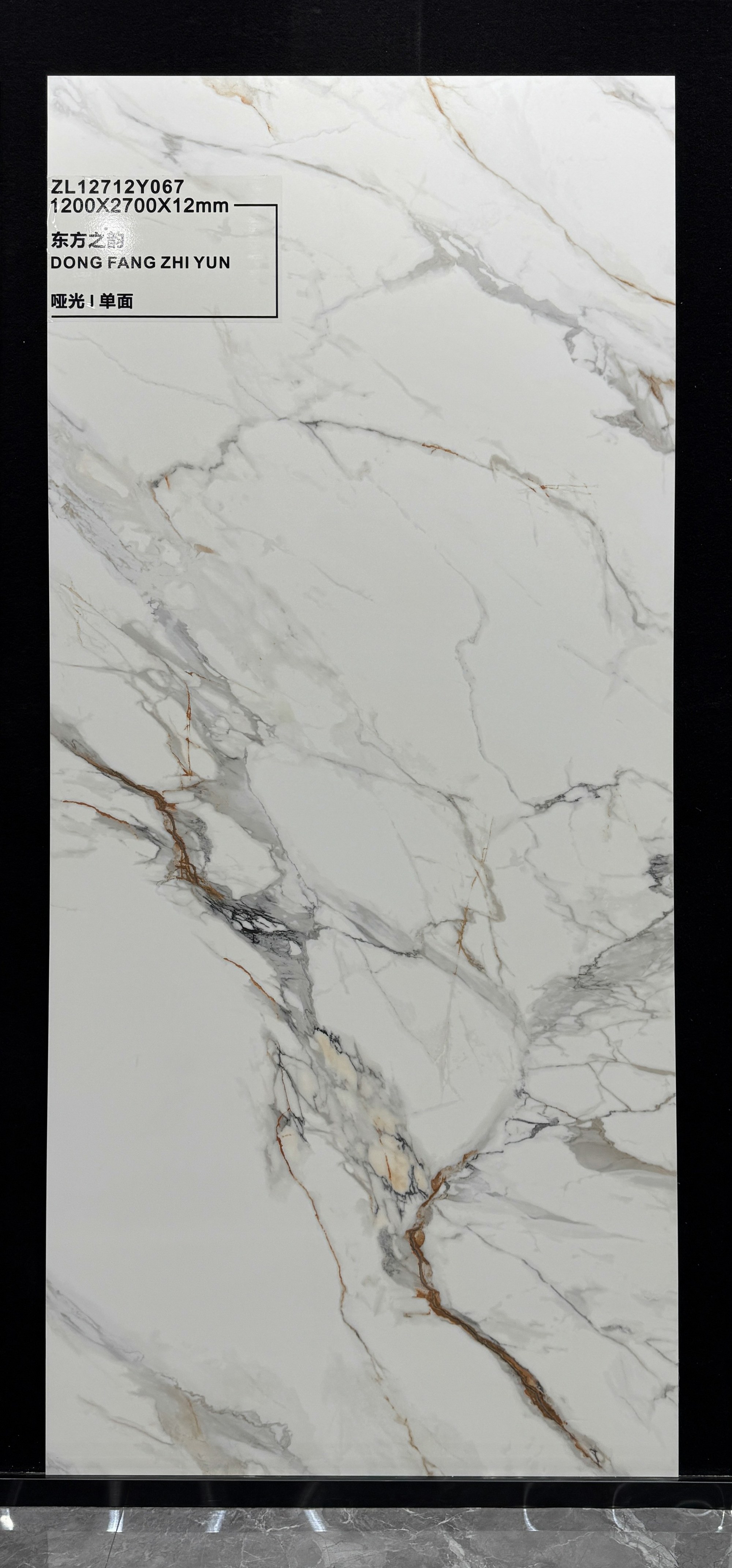 Oriental charm ZL12712Y067 image 2