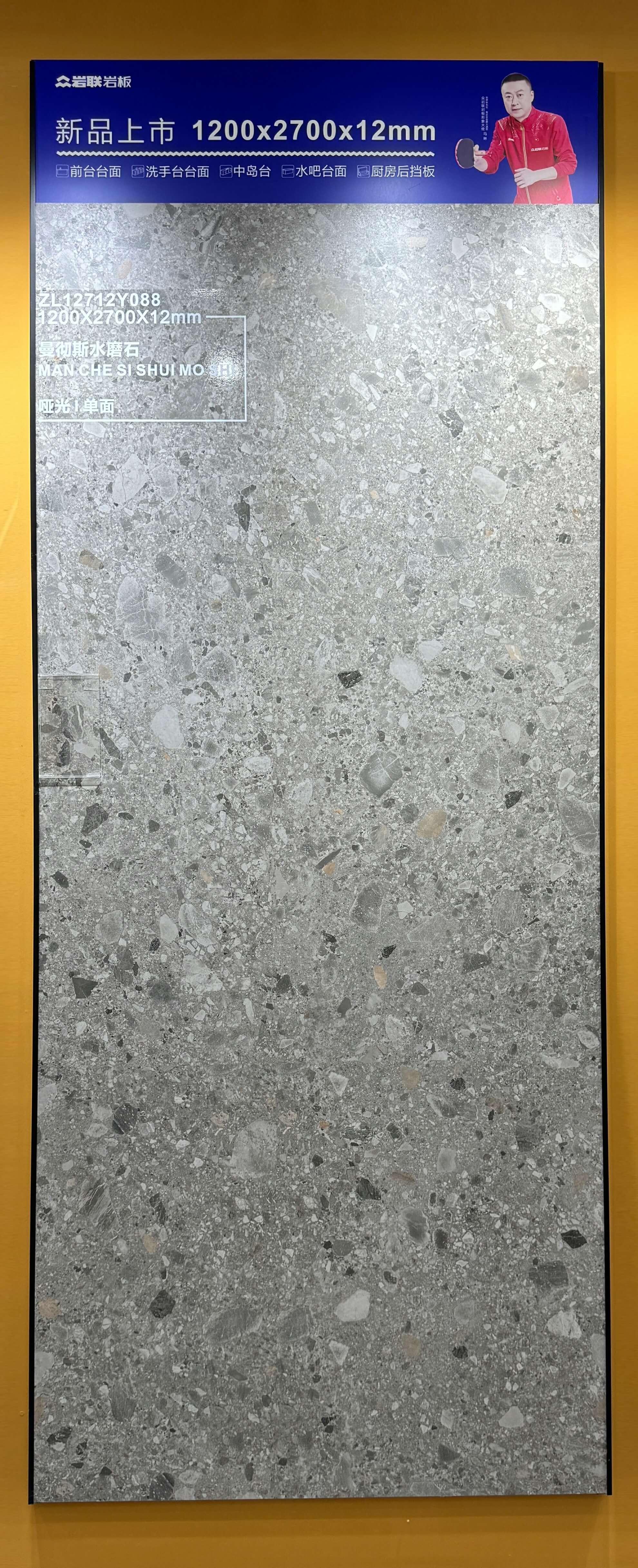 Manchester-Terrazzo ZL12712Y088 image 2