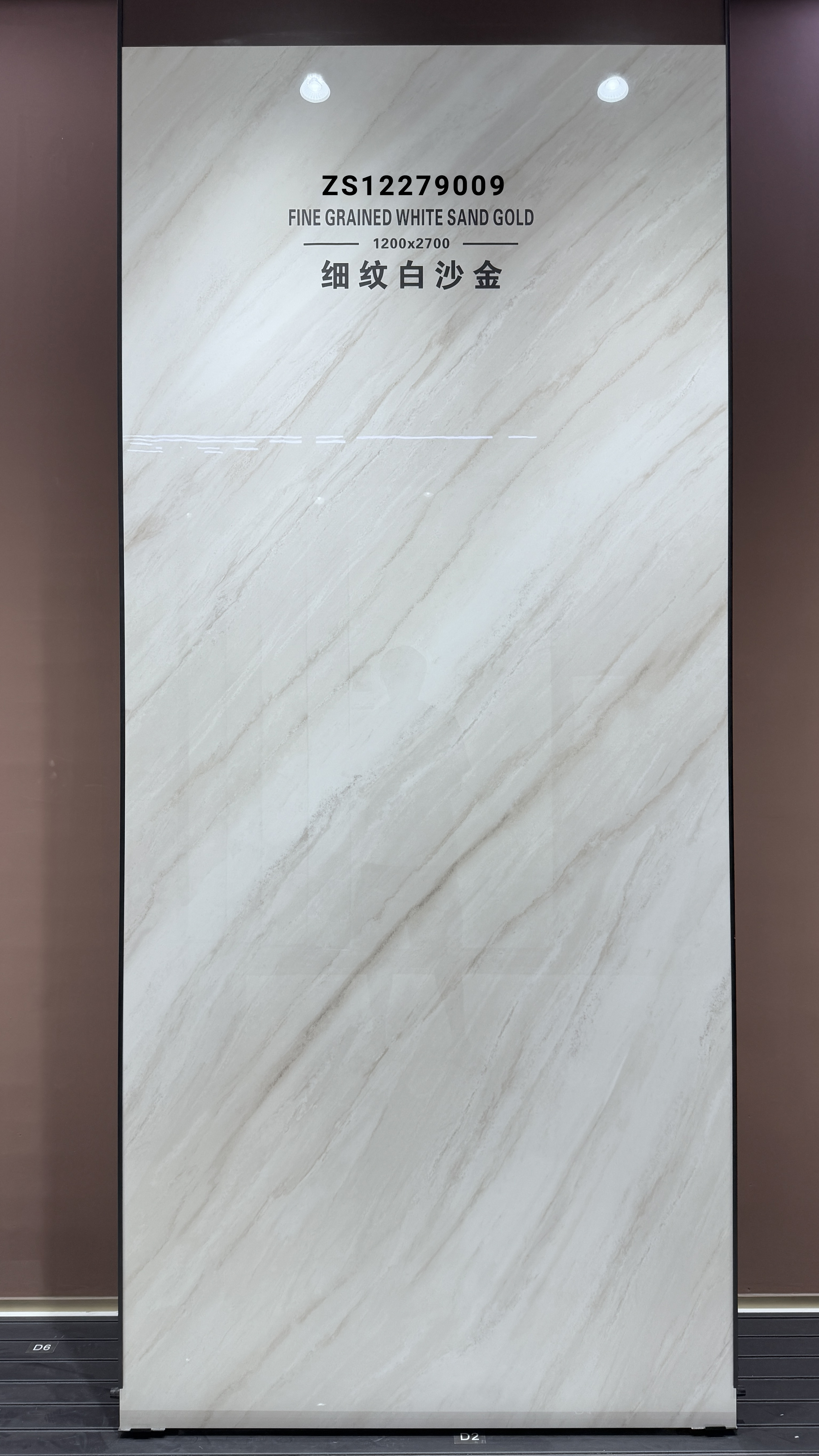 fine grain white gold sand ZS12279009 image 3