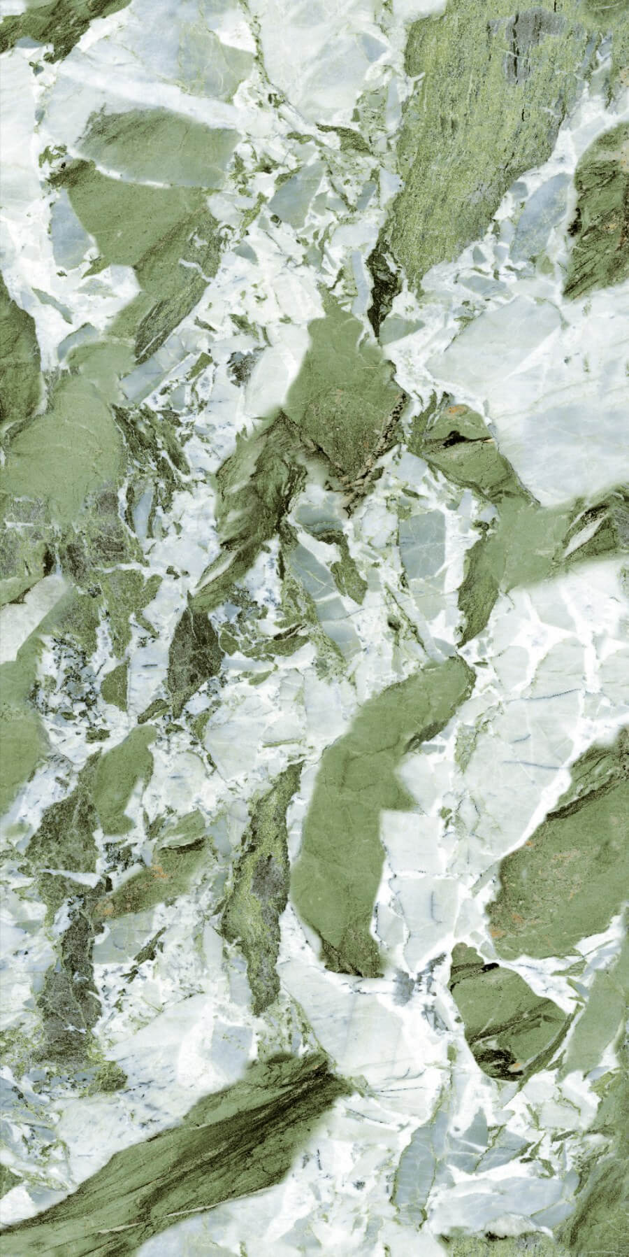 Supreme Jade ZS1632L1225 image 2