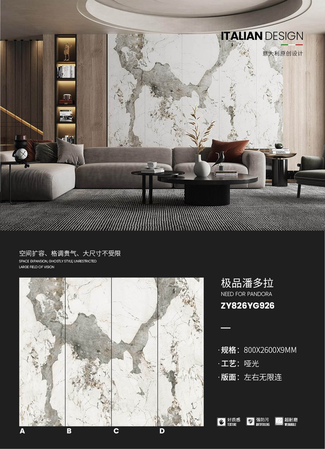 Best Pandora ZY826YG926 image 1